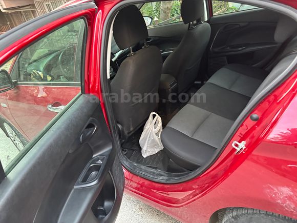 Sahibinden Fiat Egea 1.4 Fire Easy 2019 Model 