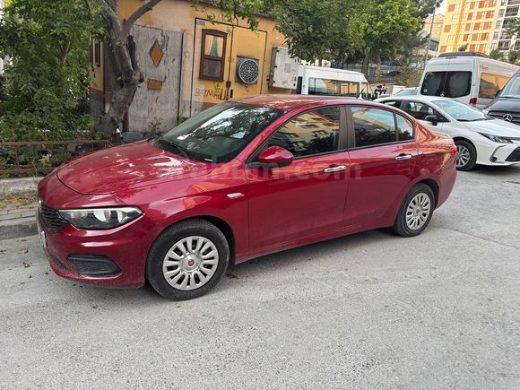 Sahibinden Fiat Egea 1.4 Fire Easy 2019 Model 