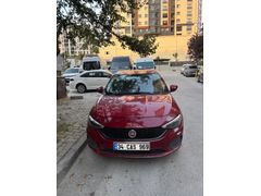 Sahibinden Fiat Egea 1.4 Fire Easy 2019 Model 