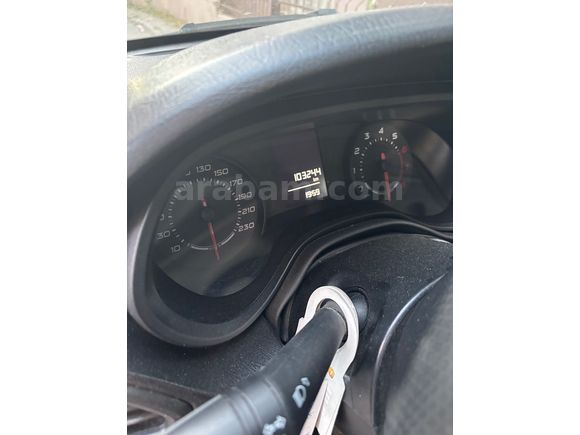 Sahibinden Fiat Egea 1.4 Fire Easy 2019 Model 