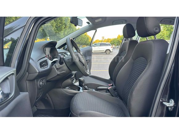  Opel Corsa 1.4 Essentia 31000 km kazasız
