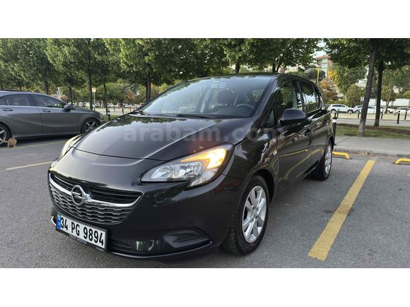  Opel Corsa 1.4 Essentia 31000 km kazasız