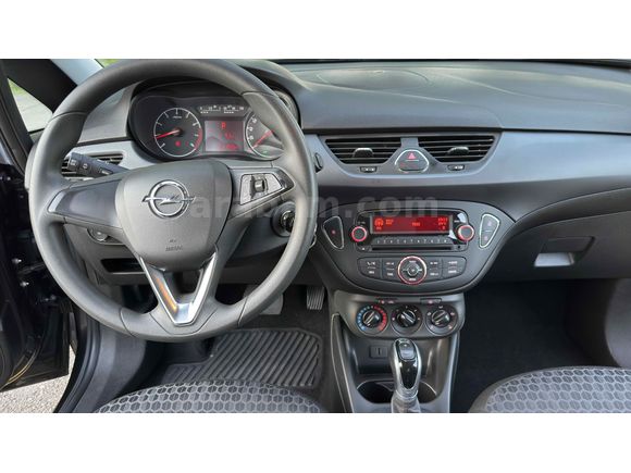  Opel Corsa 1.4 Essentia 31000 km kazasız