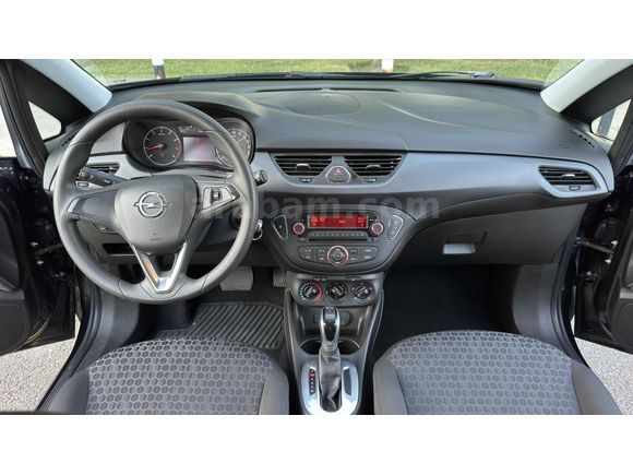  Opel Corsa 1.4 Essentia 31000 km kazasız