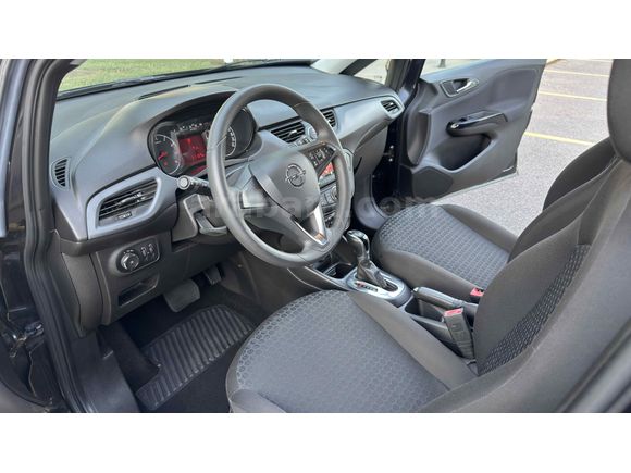  Opel Corsa 1.4 Essentia 31000 km kazasız