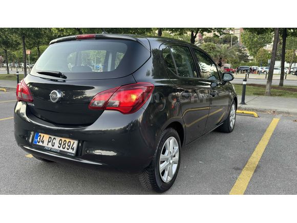  Opel Corsa 1.4 Essentia 31000 km kazasız