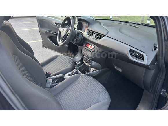  Opel Corsa 1.4 Essentia 31000 km kazasız