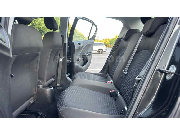  Opel Corsa 1.4 Essentia 31000 km kazasız