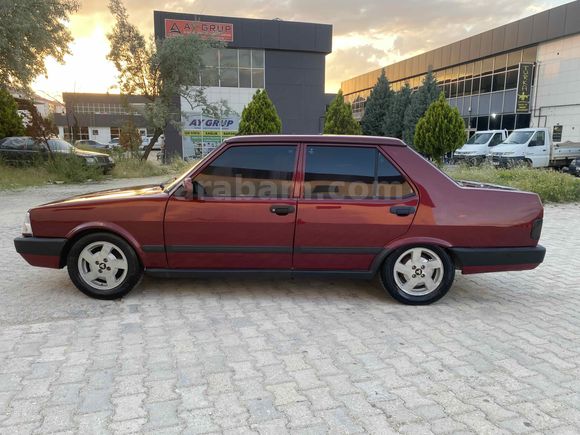 Galeriden Tofaş Doğan SLX 1993 Model Uşak