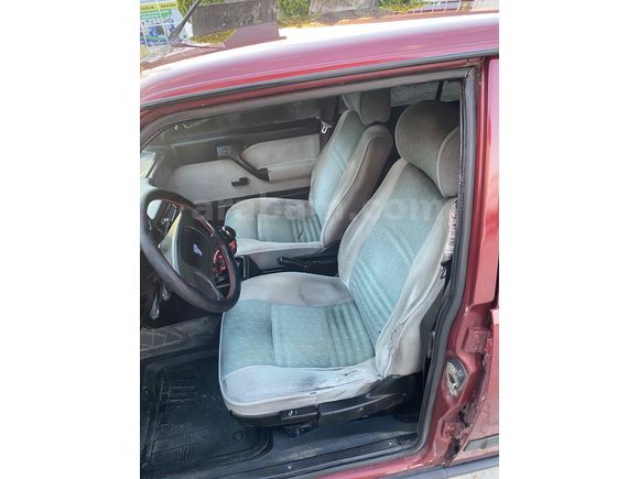Galeriden Tofaş Doğan SLX 1993 Model Uşak