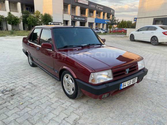 Galeriden Tofaş Doğan SLX 1993 Model Uşak