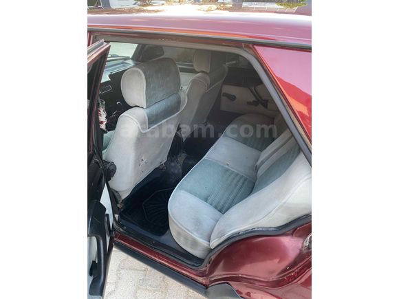 Galeriden Tofaş Doğan SLX 1993 Model Uşak
