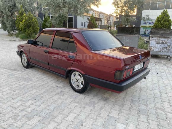 Galeriden Tofaş Doğan SLX 1993 Model Uşak