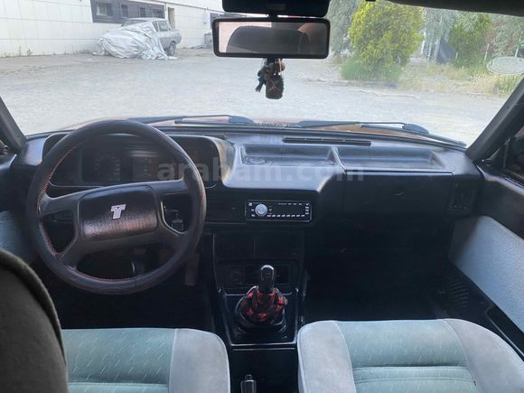 Galeriden Tofaş Doğan SLX 1993 Model Uşak