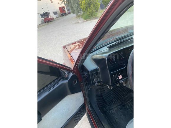 Galeriden Tofaş Doğan SLX 1993 Model Uşak