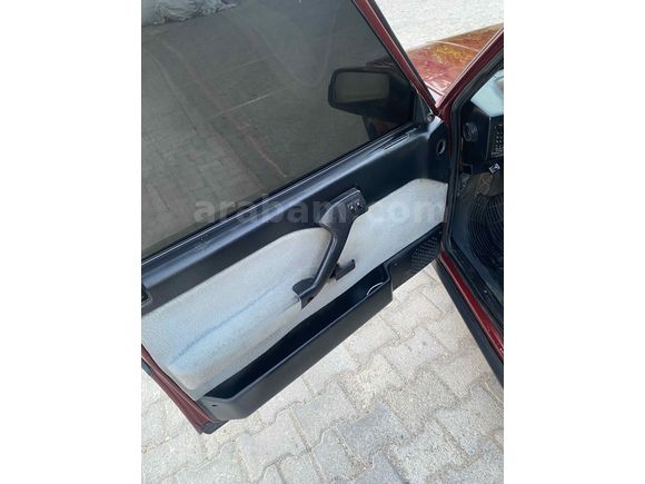 Galeriden Tofaş Doğan SLX 1993 Model Uşak
