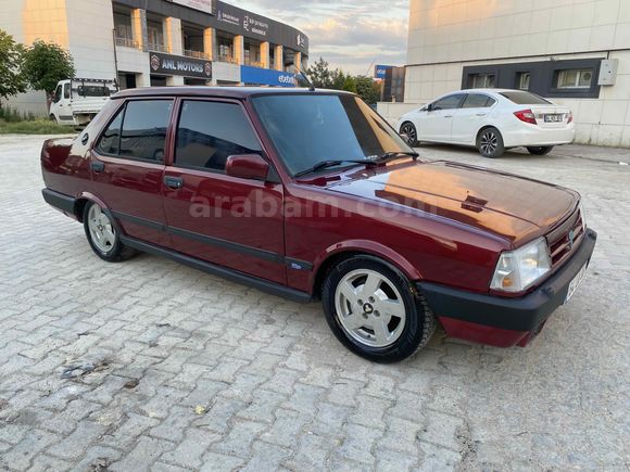 Galeriden Tofaş Doğan SLX 1993 Model Uşak