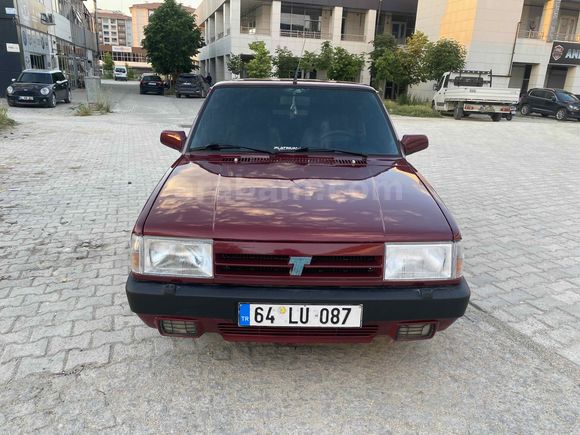 Galeriden Tofaş Doğan SLX 1993 Model Uşak