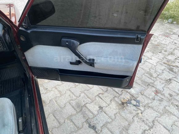 Galeriden Tofaş Doğan SLX 1993 Model Uşak