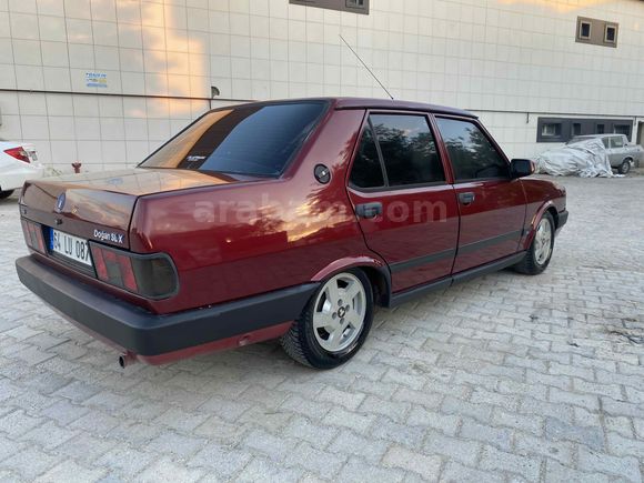 Galeriden Tofaş Doğan SLX 1993 Model Uşak