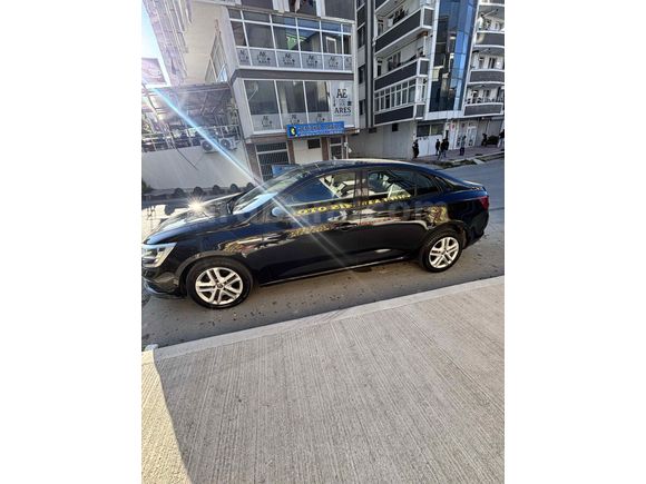 Sahibinden Renault Megane 1.5 Blue DCI Joy 2020 Model 