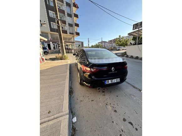 Sahibinden Renault Megane 1.5 Blue DCI Joy 2020 Model 