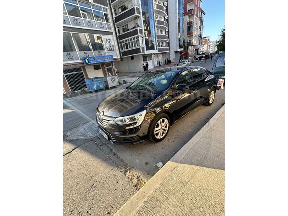 Sahibinden Renault Megane 1.5 Blue DCI Joy 2020 Model 