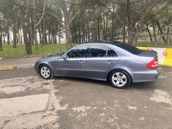 Sahibinden Mercedes - Benz E 270 CDI Avantgarde 2004 Model 
