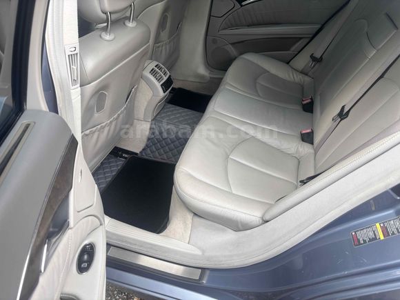 Sahibinden Mercedes - Benz E 270 CDI Avantgarde 2004 Model 