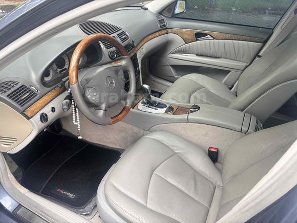 Sahibinden Mercedes - Benz E 270 CDI Avantgarde 2004 Model 