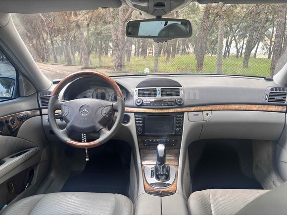 Sahibinden Mercedes - Benz E 270 CDI Avantgarde 2004 Model 