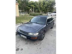 Sahibinden Toyota Corolla 1.6 GL 1993 Model 