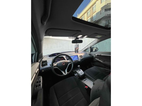 DÜŞÜK KM OTOMATİK ELEGANCE FD6