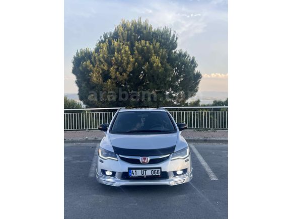 DÜŞÜK KM OTOMATİK ELEGANCE FD6