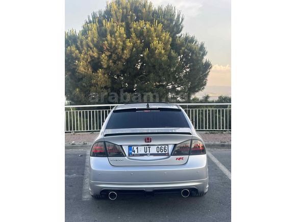 DÜŞÜK KM OTOMATİK ELEGANCE FD6