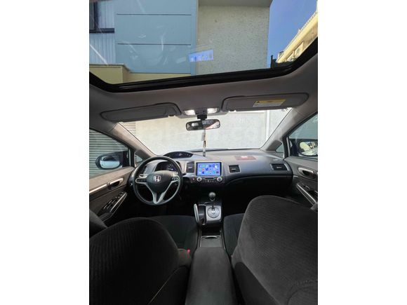 DÜŞÜK KM OTOMATİK ELEGANCE FD6