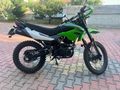 Sahibinden Mondial X-Treme Max 200i 