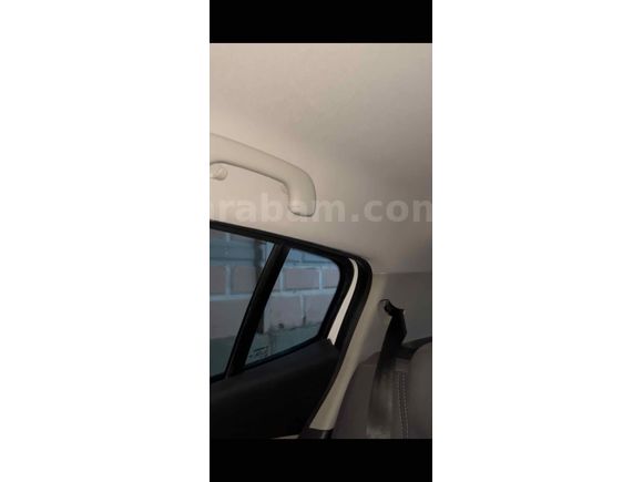 Sahibinden Renault Megane 1.5 dCi Expr orijinal nevigasyonlu  2012 Model 