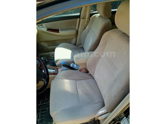 Sahibinden Toyota Corolla 1.6 Sol 2003 Model