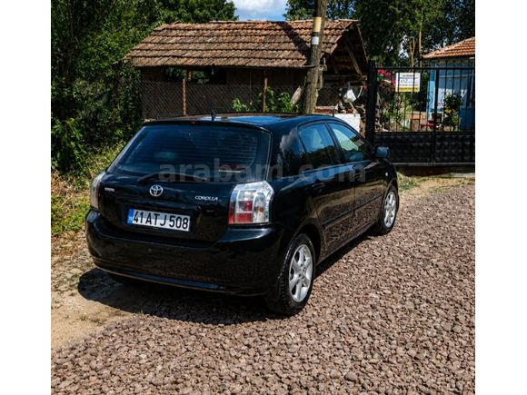 Sahibinden Toyota Corolla 1.6 Sol 2003 Model