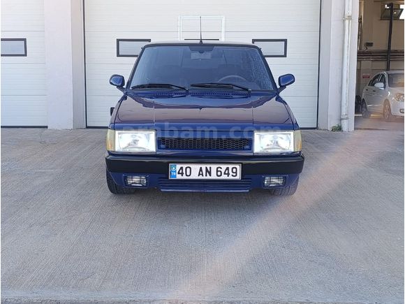Sahibinden Tofaş Şahin 1.6 1993 Model