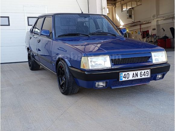 Sahibinden Tofaş Şahin 1.6 1993 Model