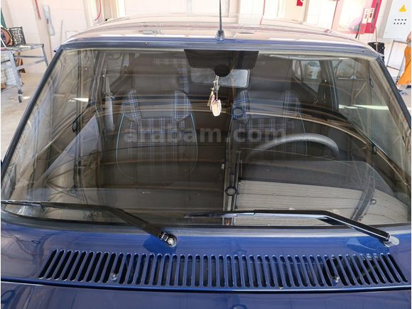 Sahibinden Tofaş Şahin 1.6 1993 Model