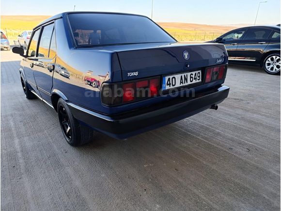 Sahibinden Tofaş Şahin 1.6 1993 Model