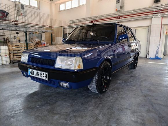 Sahibinden Tofaş Şahin 1.6 1993 Model