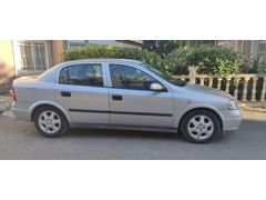Sahibinden Opel Astra 1.6 Elegance 2001 Model