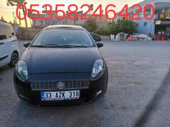 Sahibinden Fiat Punto Grande 1.4 Fire Fun 2010 Model