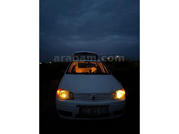 Sahibinden Fiat Palio 1.4  Sole 2010 Model