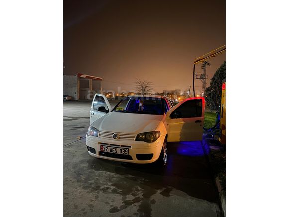 Sahibinden Fiat Palio 1.4  Sole 2010 Model