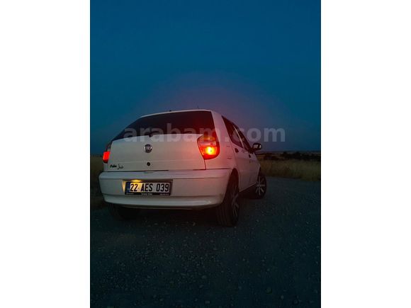 Sahibinden Fiat Palio 1.4  Sole 2010 Model